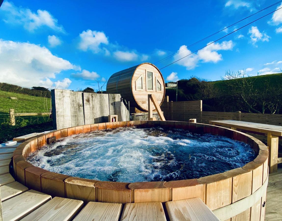 Rockpools Holiday home Newquay (Cornwall)