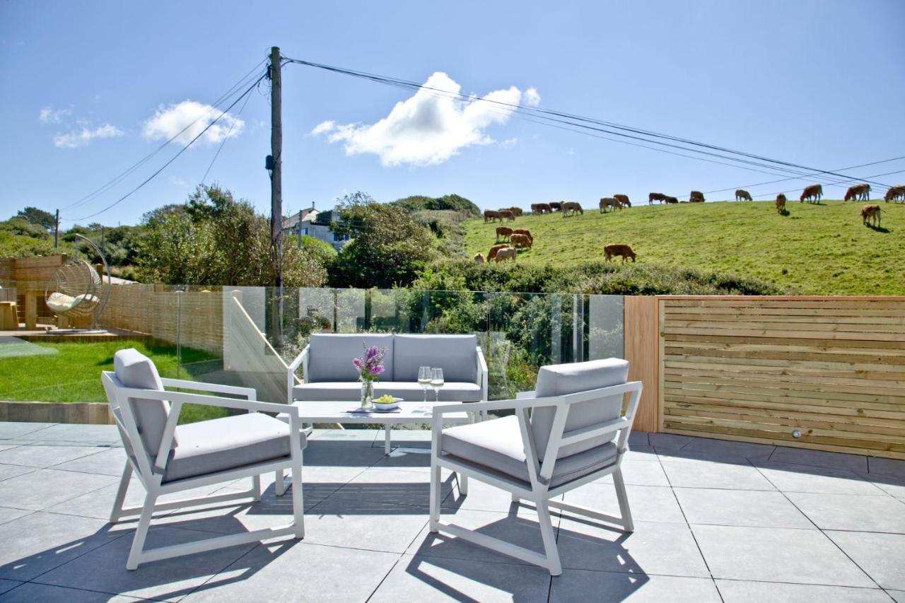 Rockpools Holiday home
