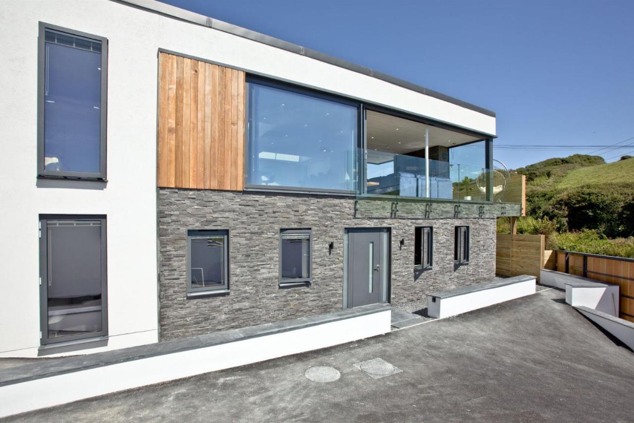 Rockpools Holiday home