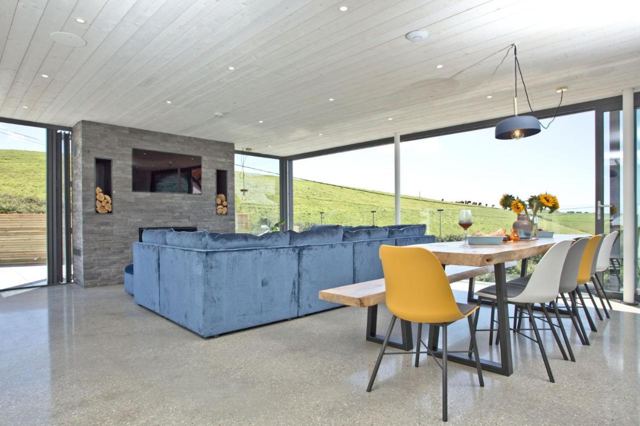 Holiday home Rockpools