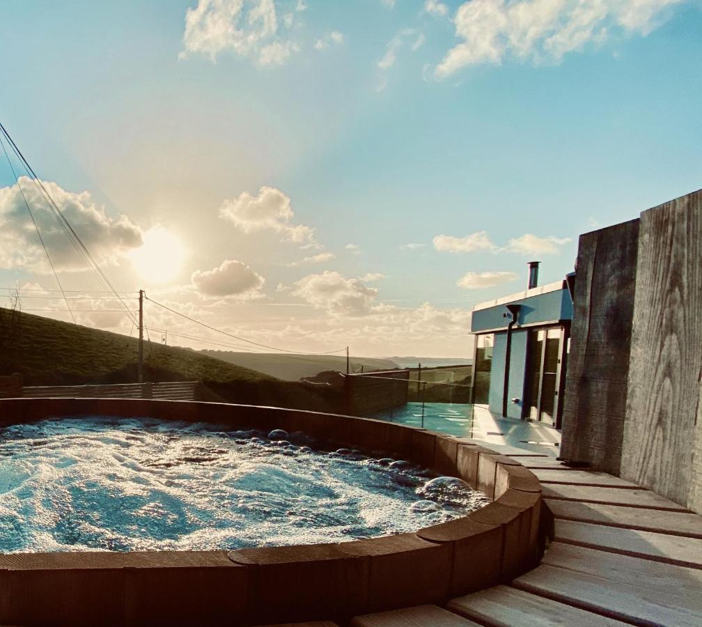 Holiday home Rockpools