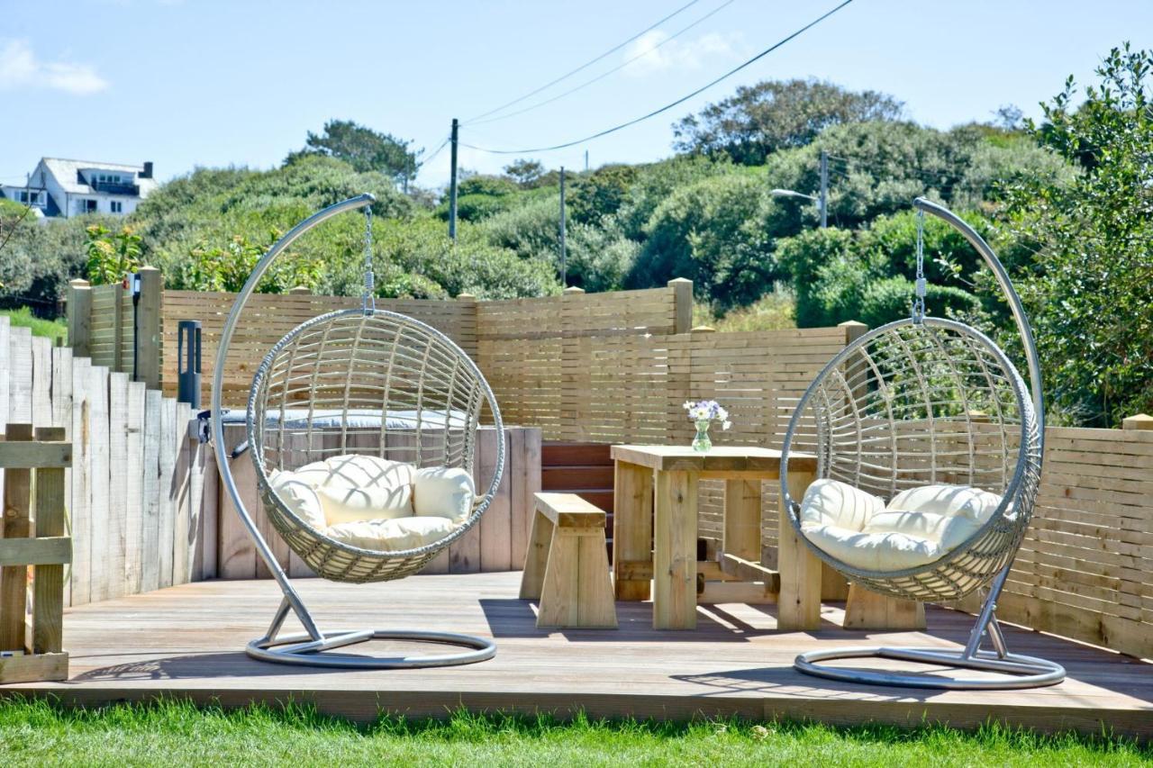 Holiday home Rockpools